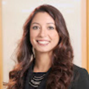 Meet your Posher, Tina